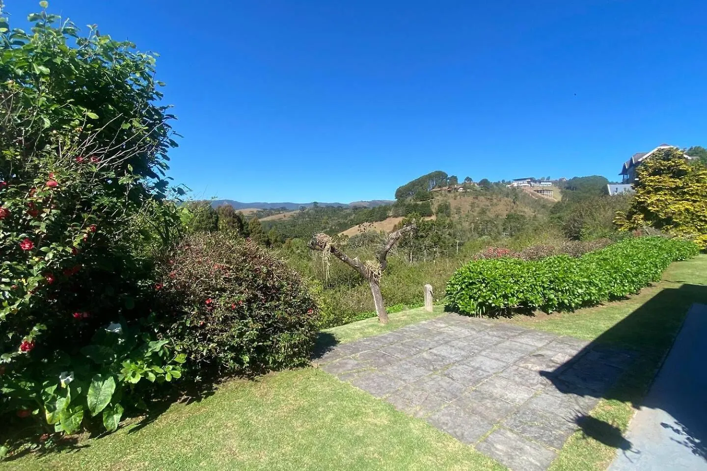 Quatro Estacoes Hospeda - Rancho Kembo - Quietude E Paz Em Campos Do Jordao Villa 0*,  Brazil