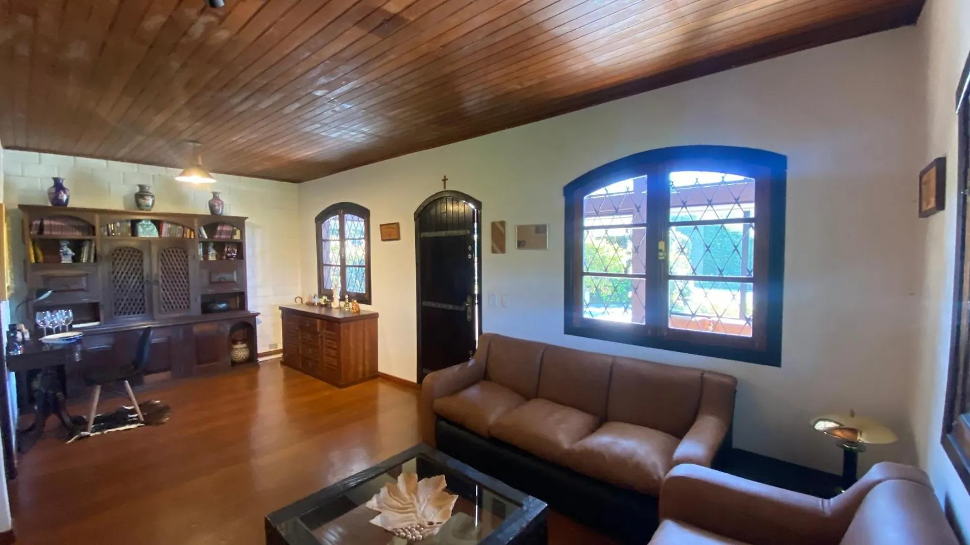Holiday home Quatro Estacoes Hospeda - Rancho Kembo - Quietude E Paz Em Campos Do Jordao Villa