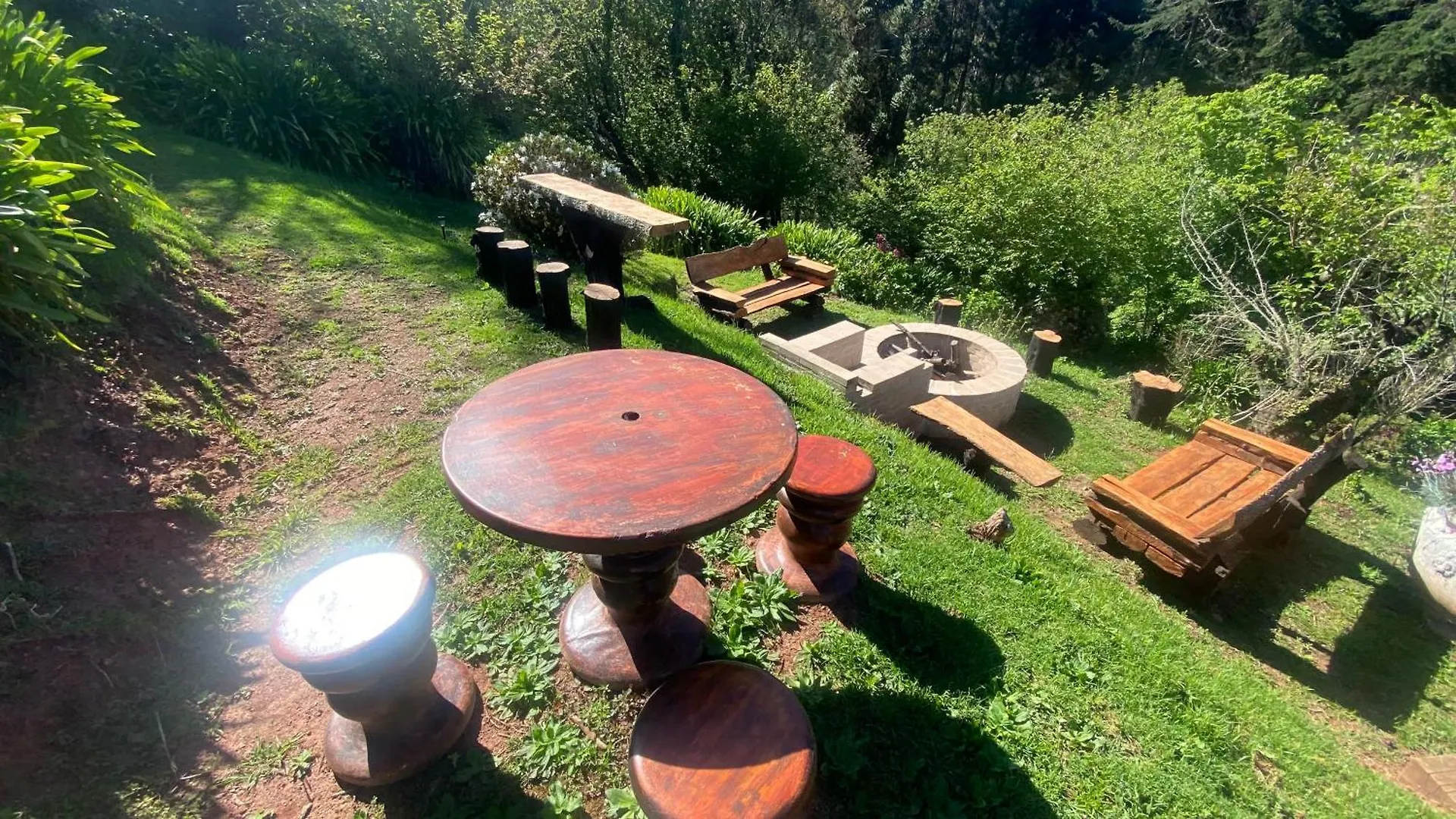 Quatro Estacoes Hospeda - Rancho Kembo - Quietude E Paz Em Campos Do Jordao Villa