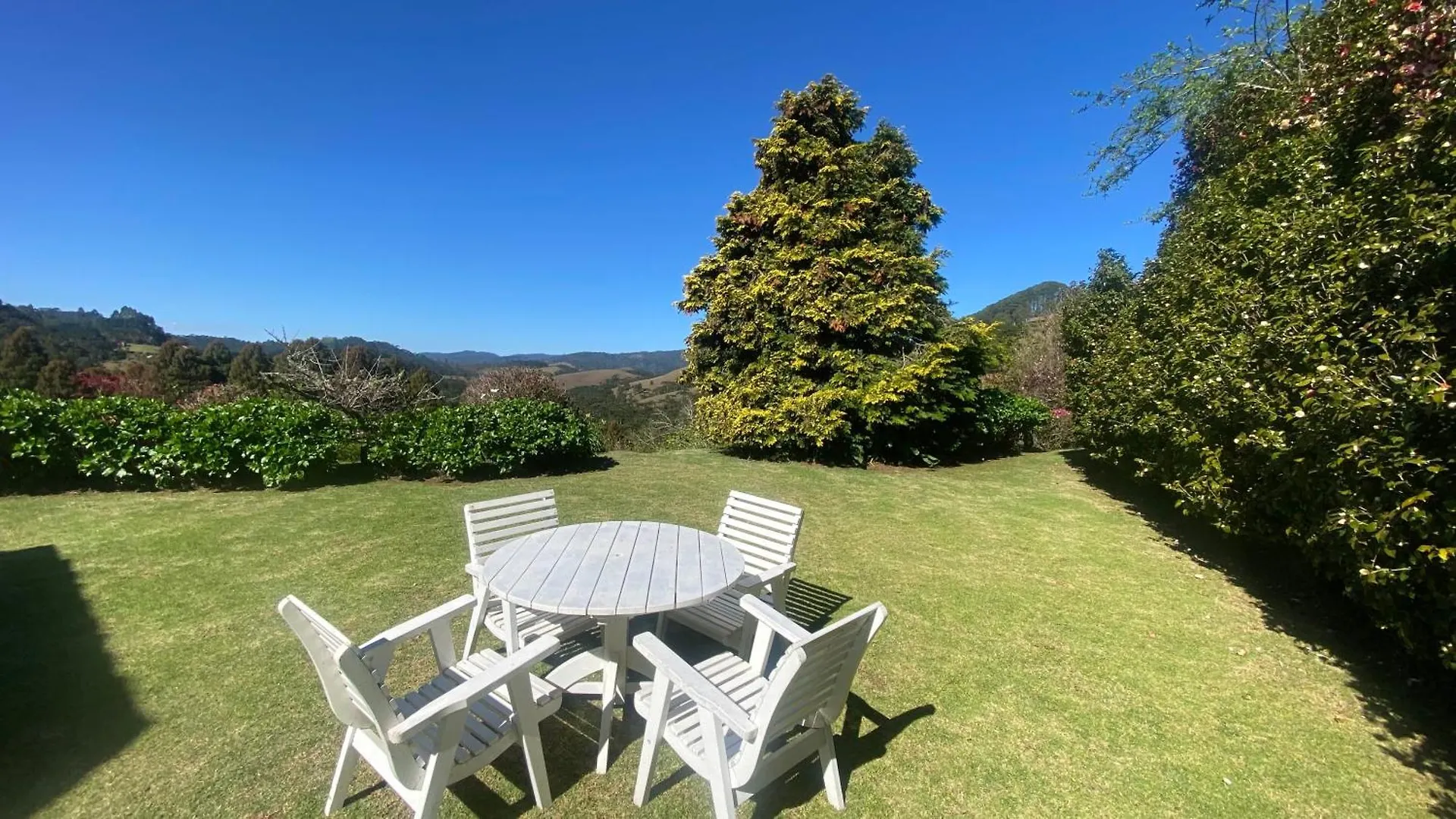 Holiday home Quatro Estacoes Hospeda - Rancho Kembo - Quietude E Paz Em Campos Do Jordao Villa Brazil