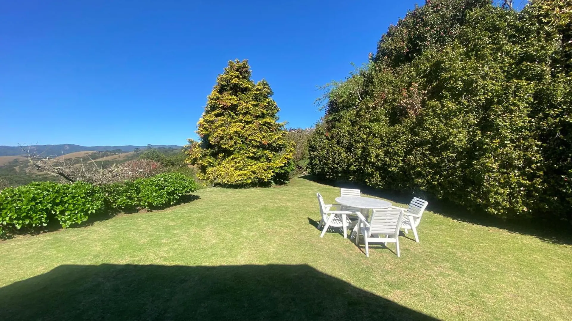 Quatro Estacoes Hospeda - Rancho Kembo - Quietude E Paz Em Campos Do Jordao Villa
